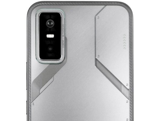 Смартфон Infinix GT 30 8/256Gb White